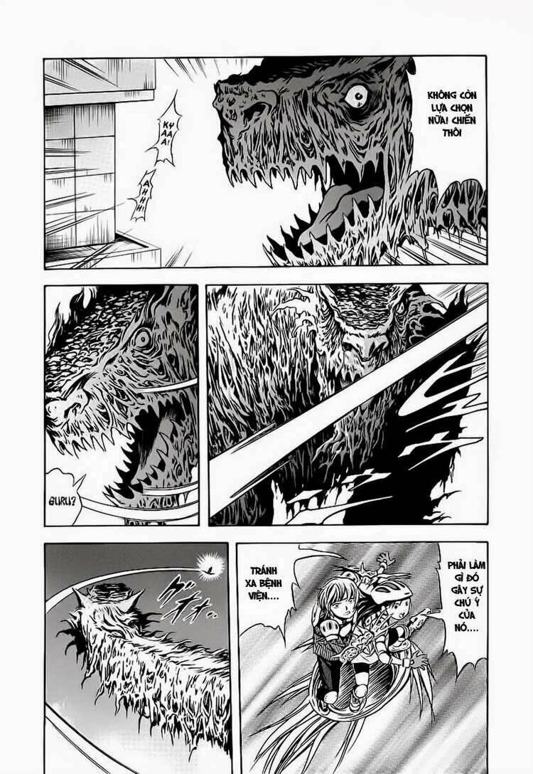 otogi matsuri chapter 57 21