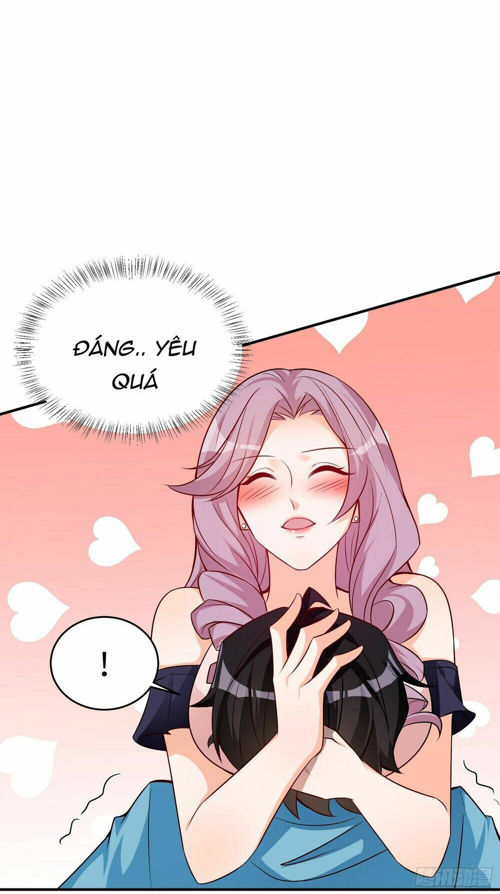 tôi thở cũng có thể mạnh hơn chapter 41 9