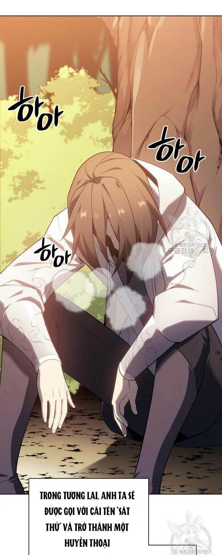 vượt qua giới hạn chapter 133 47