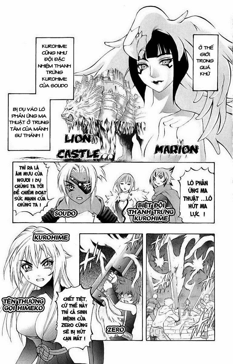 phù thủy phép thuật chapter 44 5