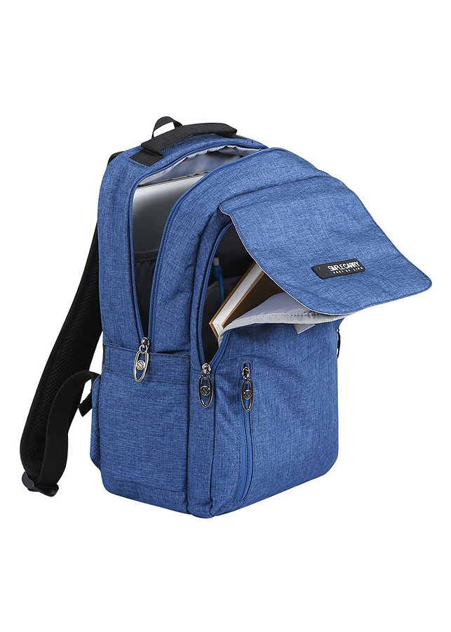 Balo Laptop Simplecarry Issac 2