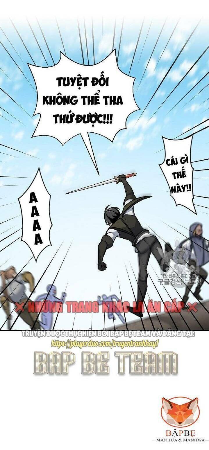 tôi lên cấp chỉ bằng cách ăn chapter 26 50