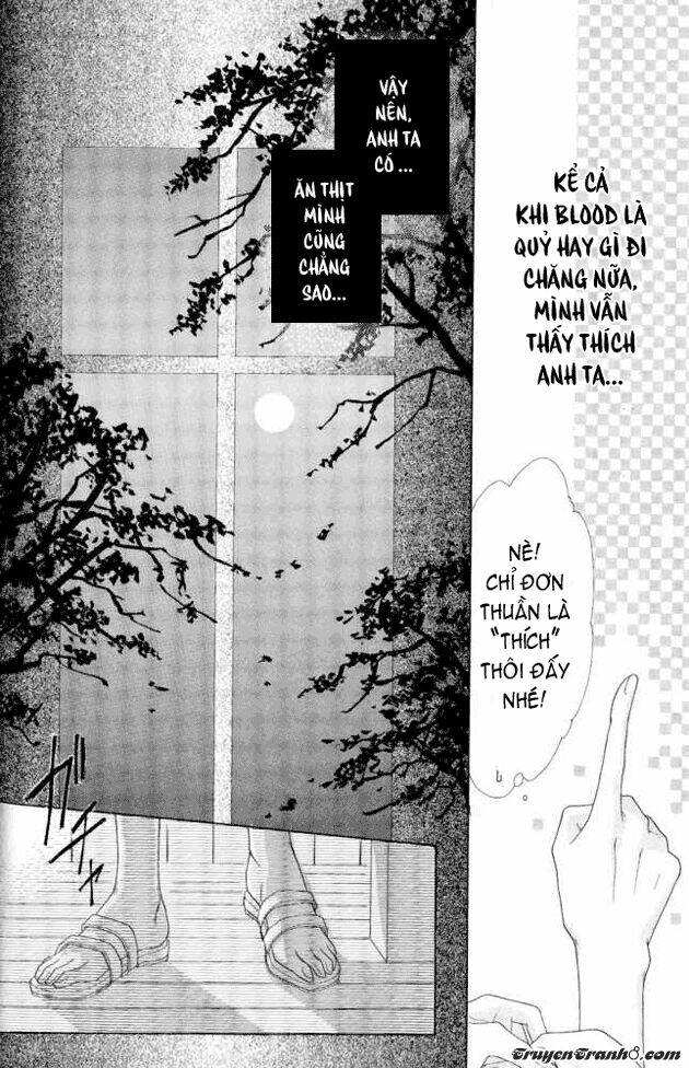 koori mamono monogatari chapter 4 3