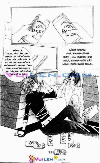 mặt nạ tình yêu chapter 11 73