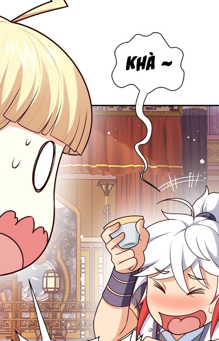 bảo vật rơi xuống đều thành muội tử chapter 19 18