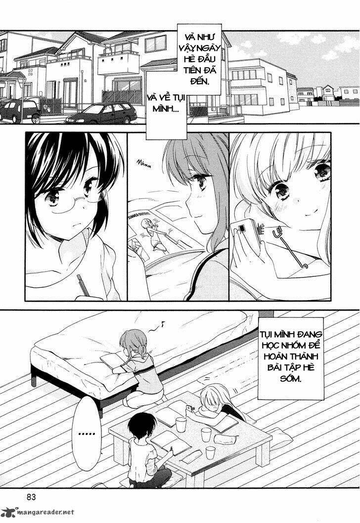 hajiotsu chapter 22 4