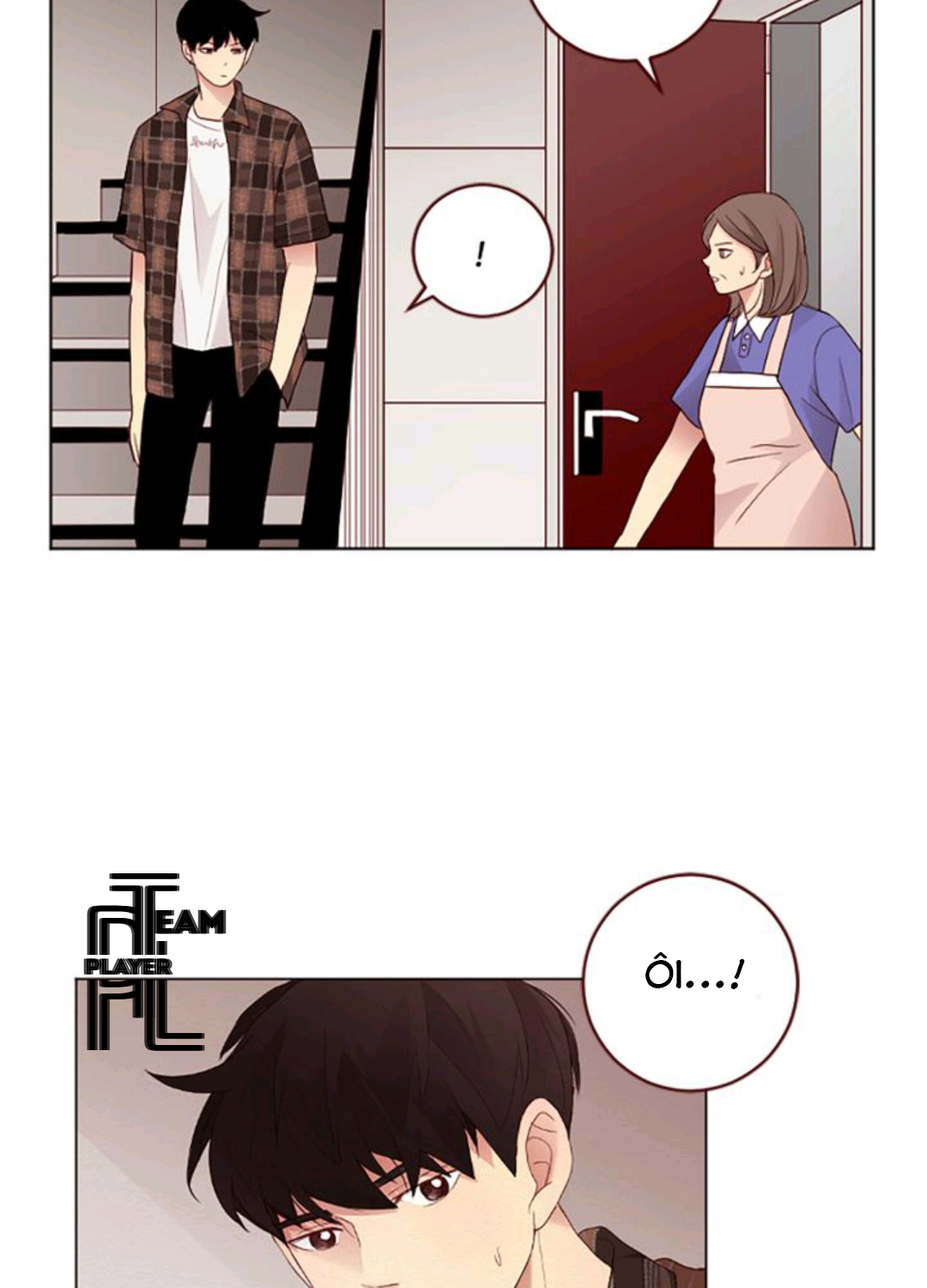 thầm yêu chapter 8 73