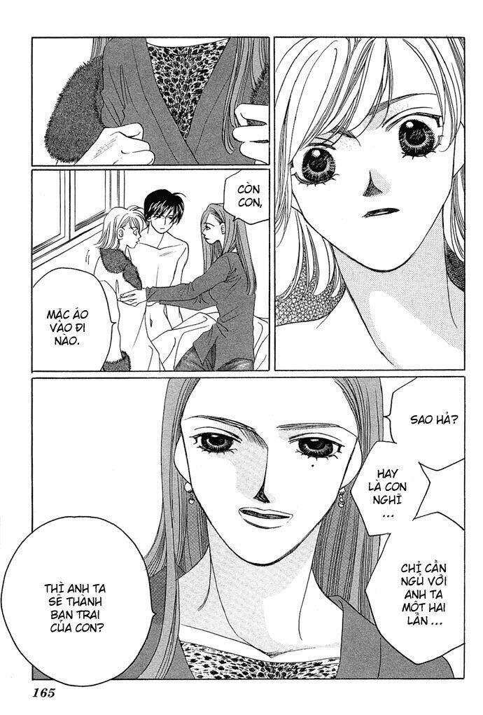 allegro agitato chapter 4 27