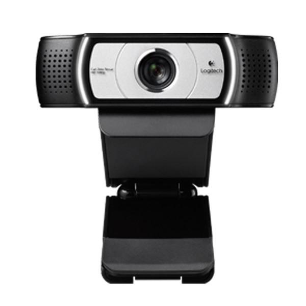 Webcam cho doanh nghiệp Logitech C930E- Hàng chính hãng