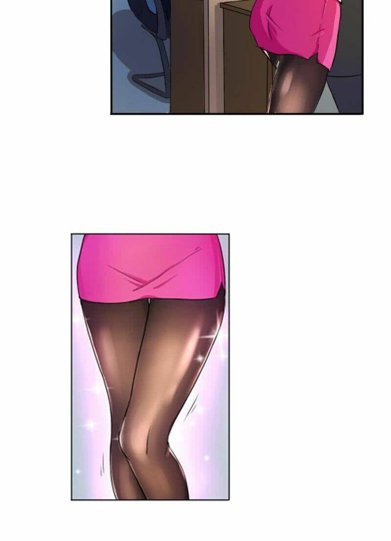 giả thị hắc ti nhạ đích họa chapter 1 9