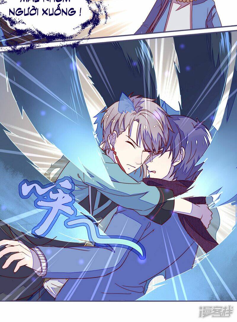 yêu quái luyến ái bar chapter 4 18