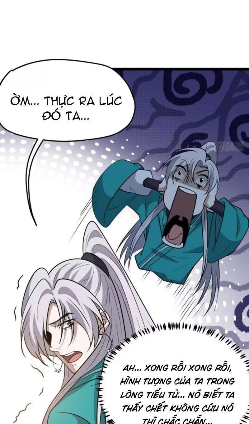 hệ thống gánh con mạnh nhất chapter 111 21