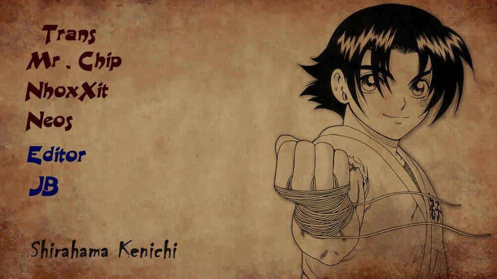 history's strongest disciple kenichi chapter 124 1