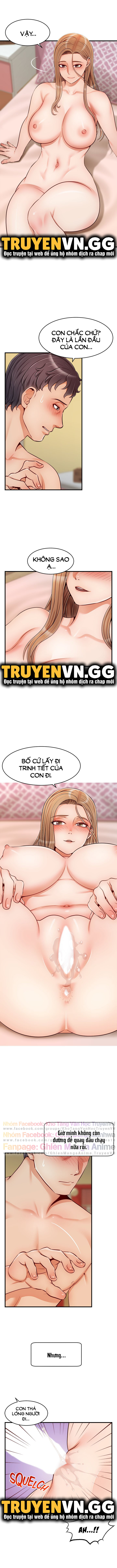 cả nhà thương nhau chapter 27 7