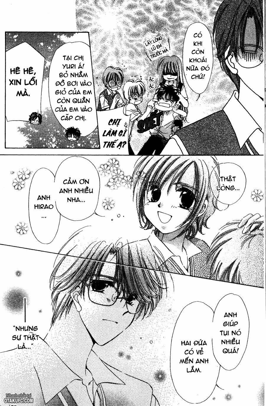 gatcha gacha chapter 7 33