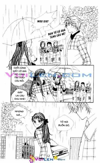 hợp đồng nô lệ chapter 1 32