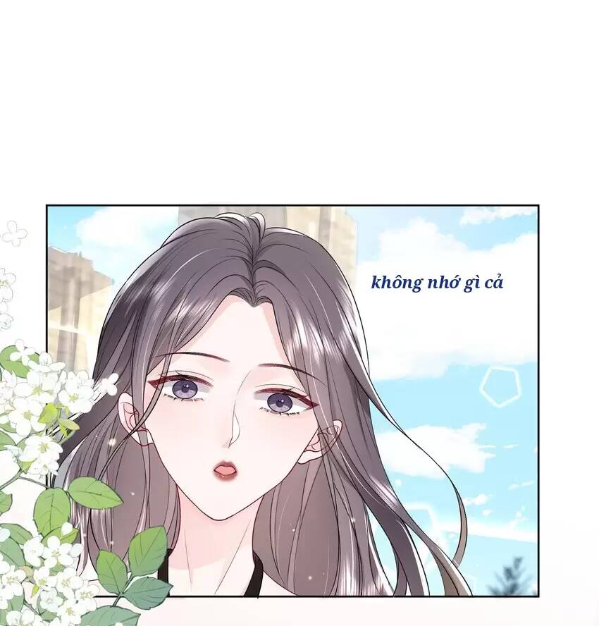 mận xanh chapter 15 18