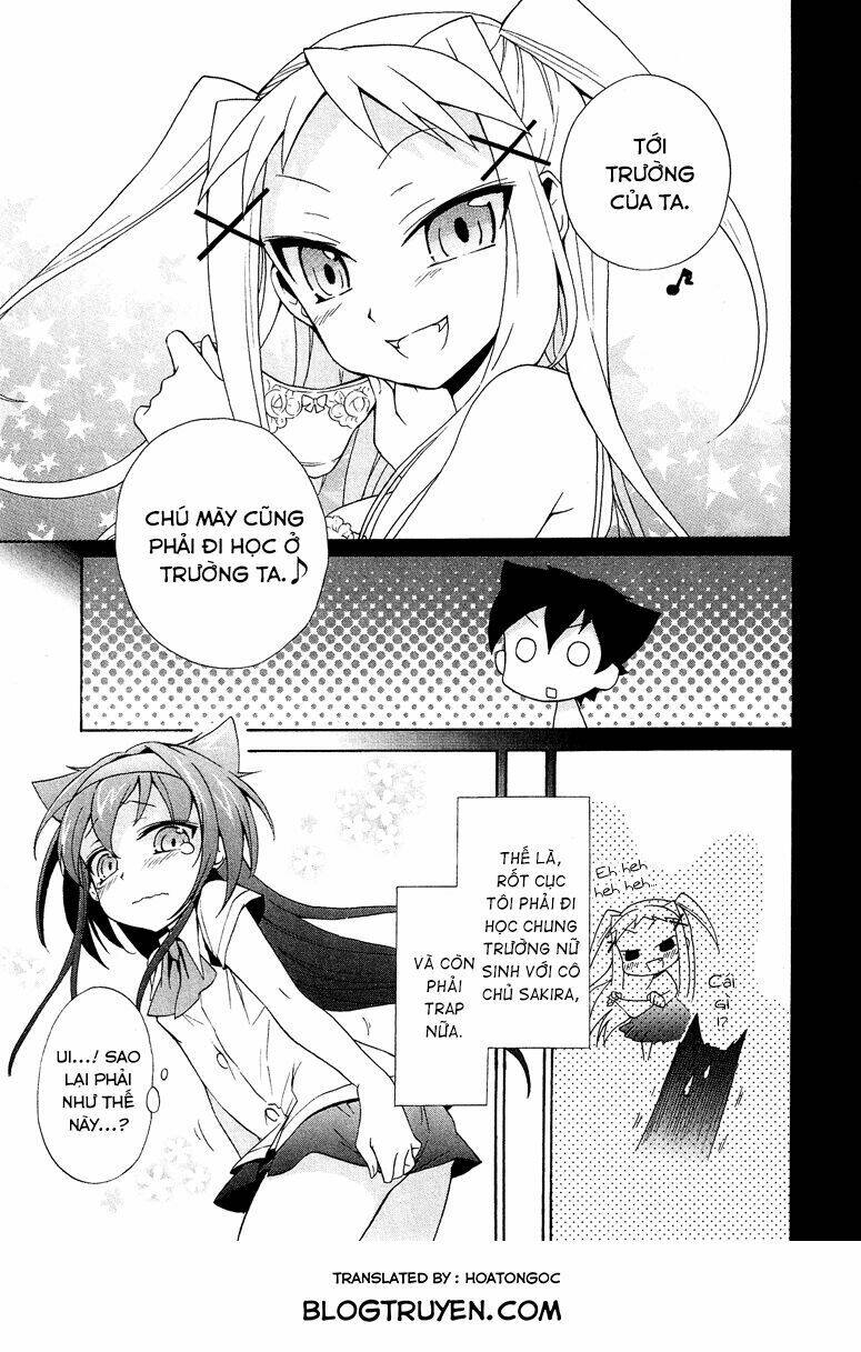 josou shounen anthology comic chapter 5 8