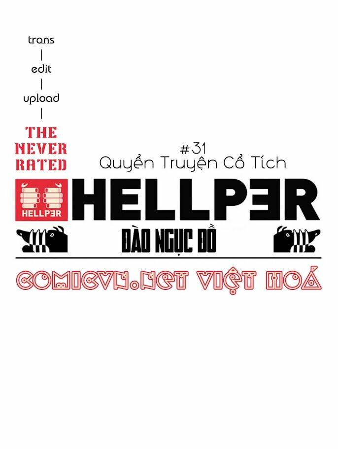 hành trình thoát khỏi địa ngục chapter 31 87