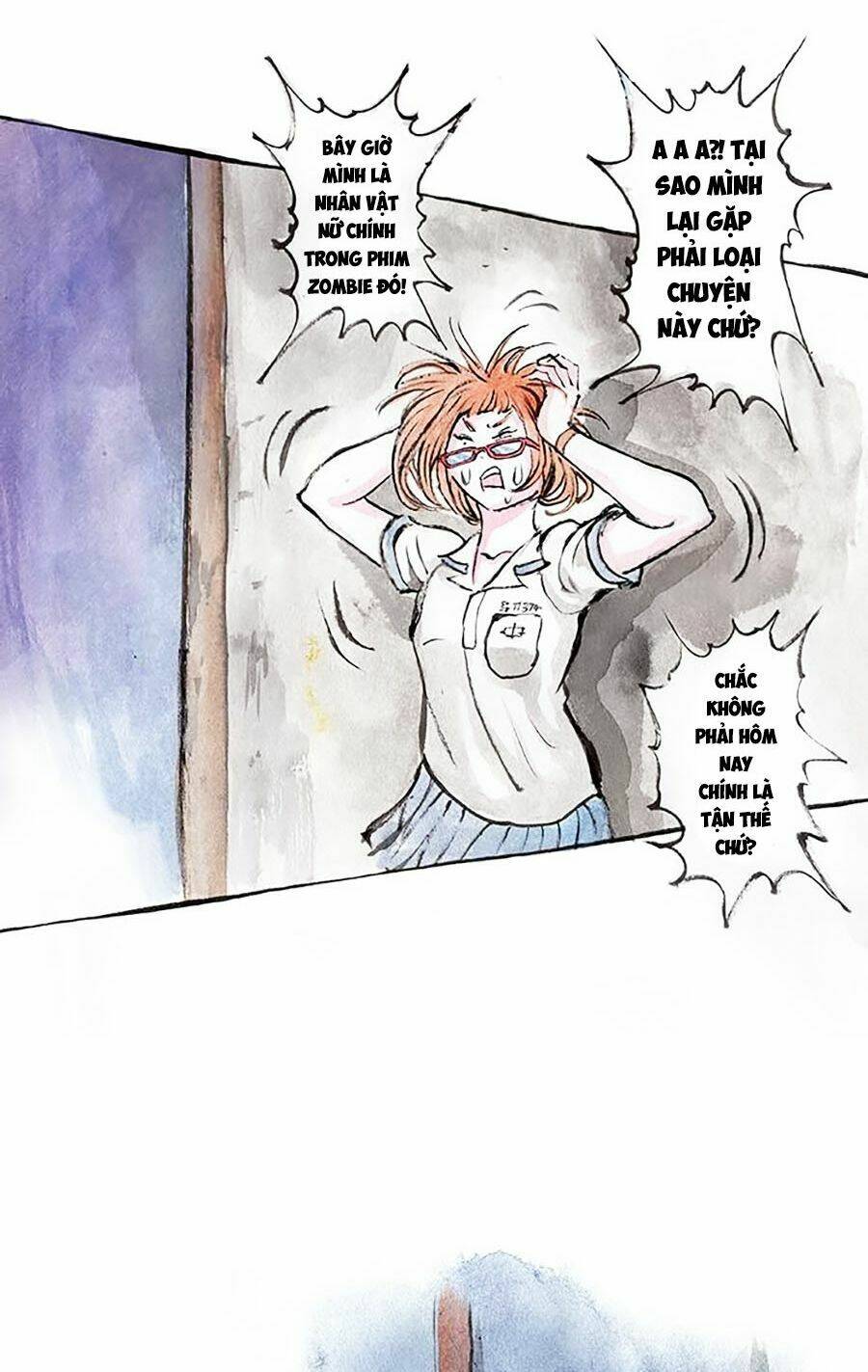 miêu hiệp chapter 11 34