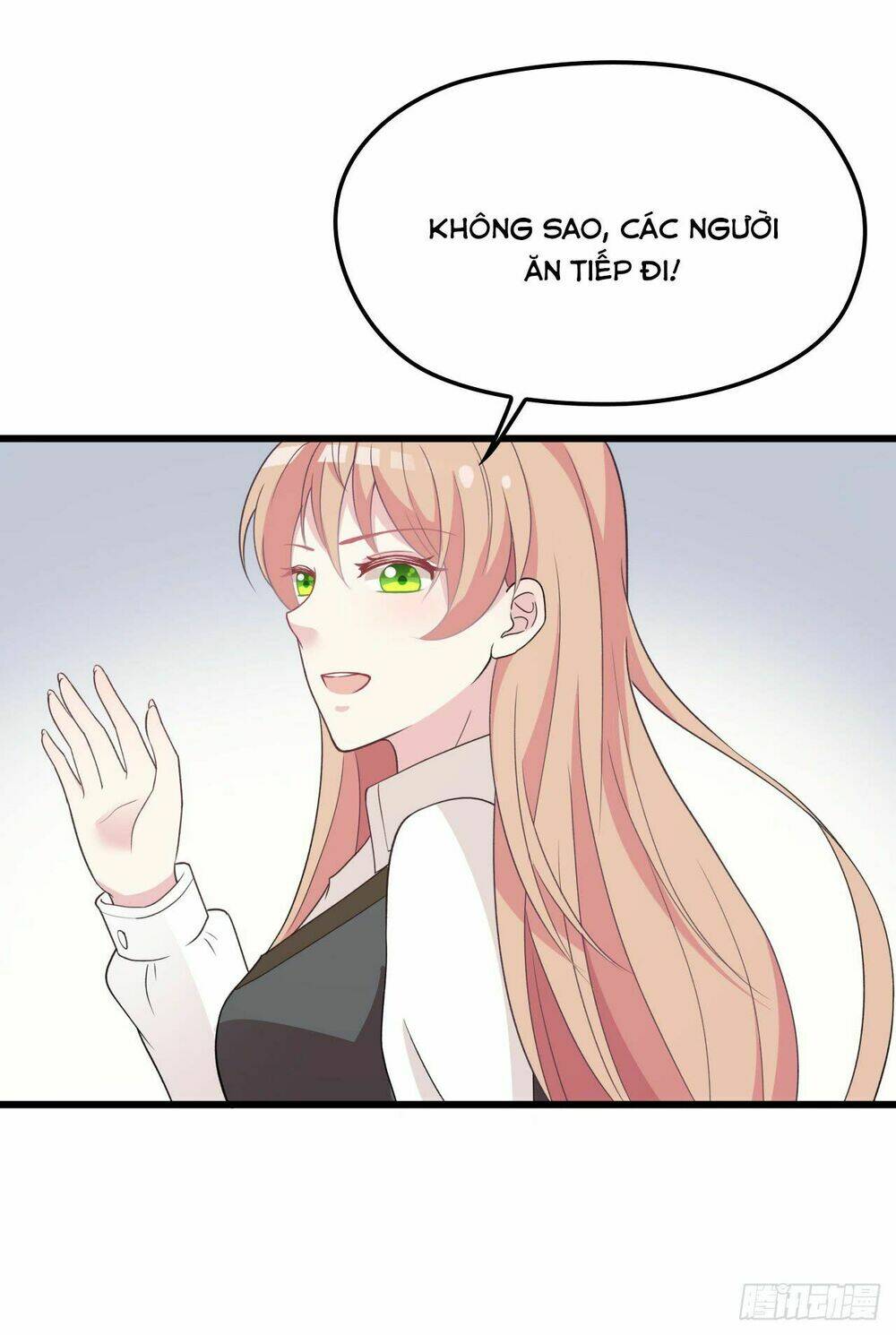 bí mật kết hôn với ảnh đế: vợ ơi đến đây tấn công đi nào chapter 27 35