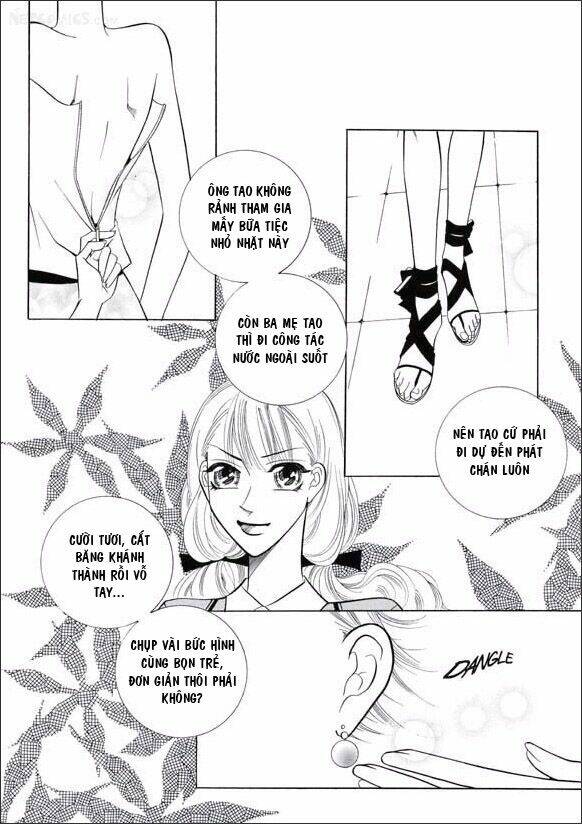 can't lose you chapter 3 17