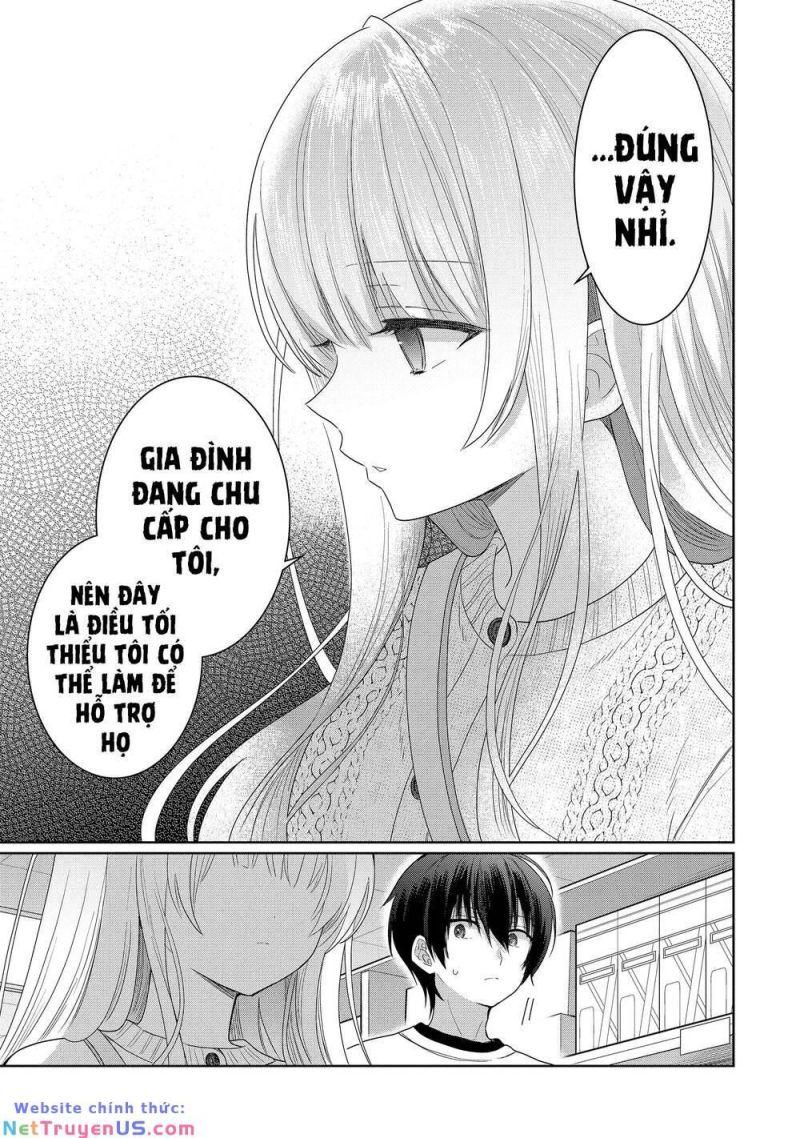 otonari no tenshi-sama ni itsunomanika dame ningen ni sareteita ken chapter 2.3 6