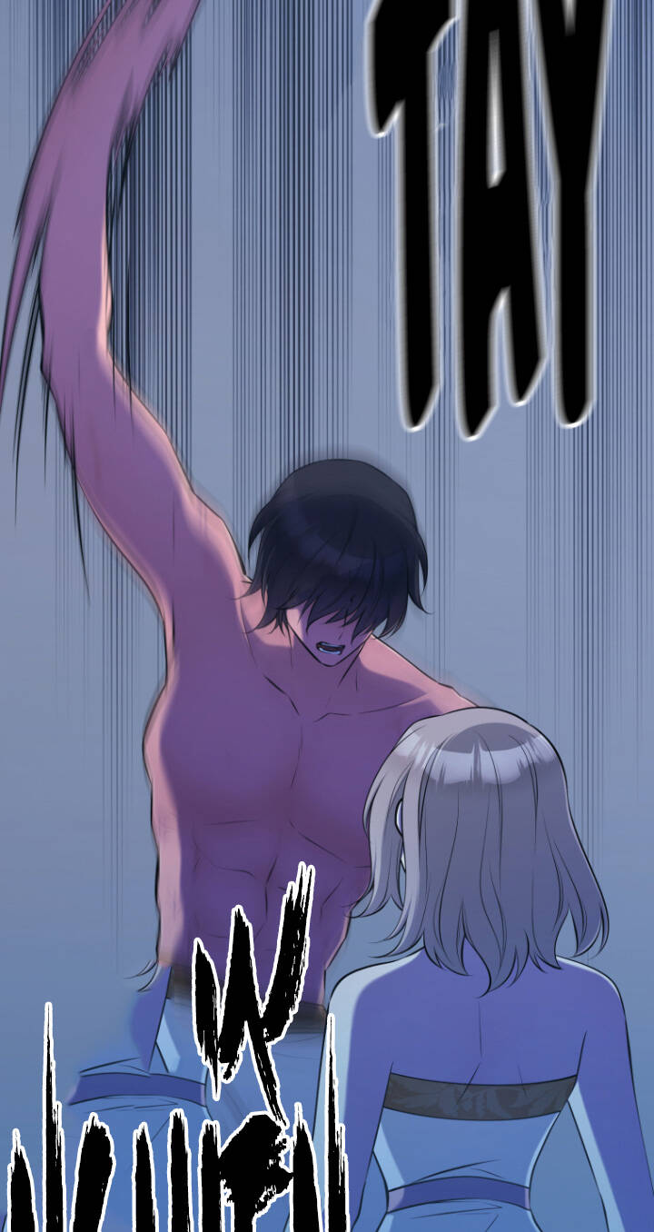 hoàng đế bệ hạ là mãnh thú chapter 49 69