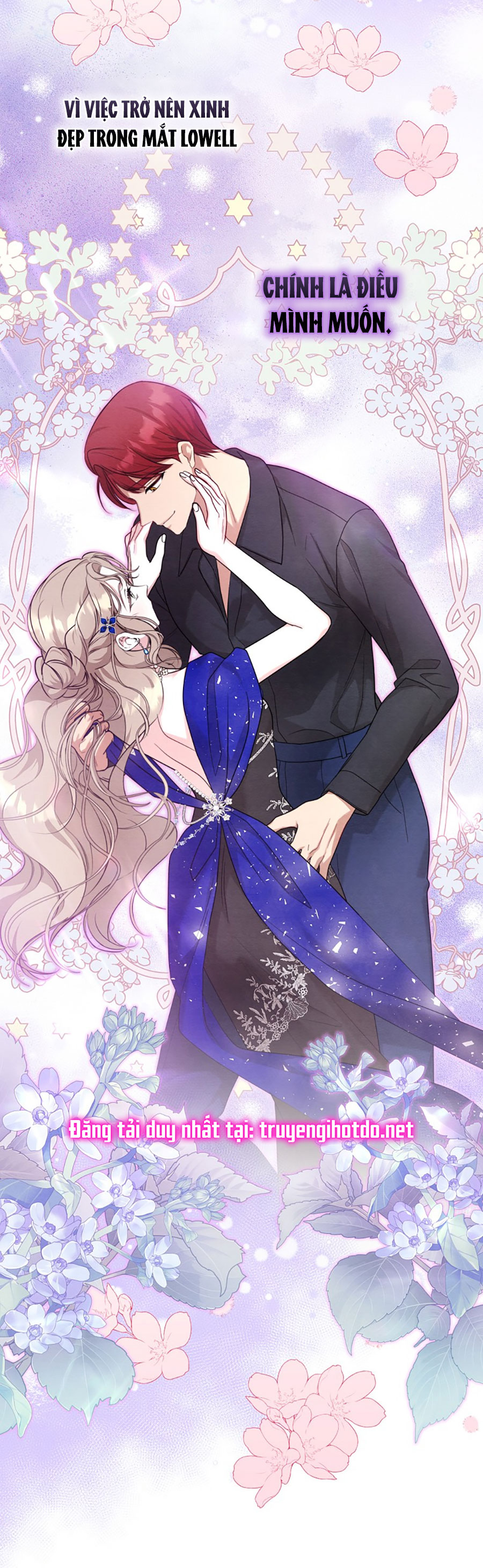 [18+] ác ma hôn chân tôi chapter 20.1 5