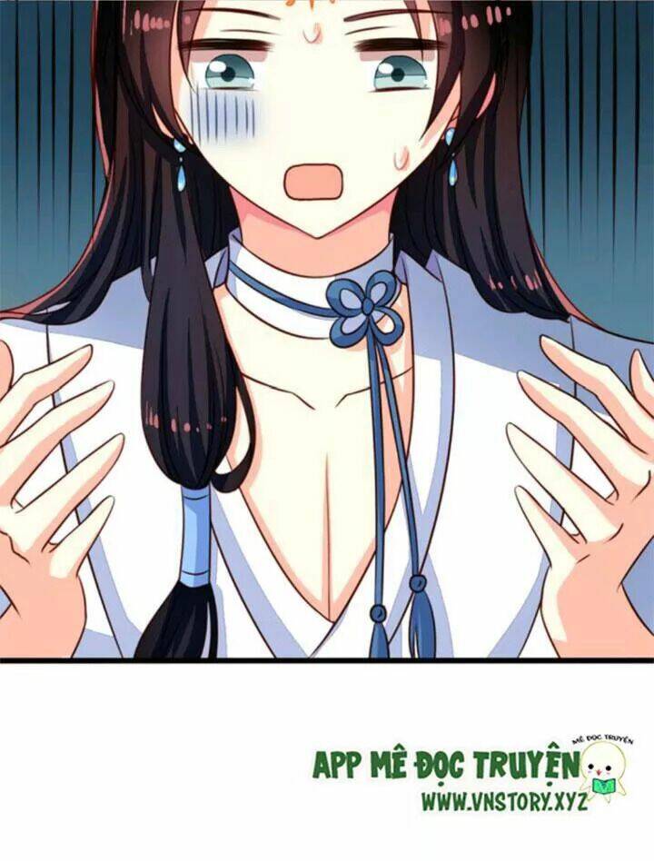 ông chủ của tôi là yêu quái chapter 47 7