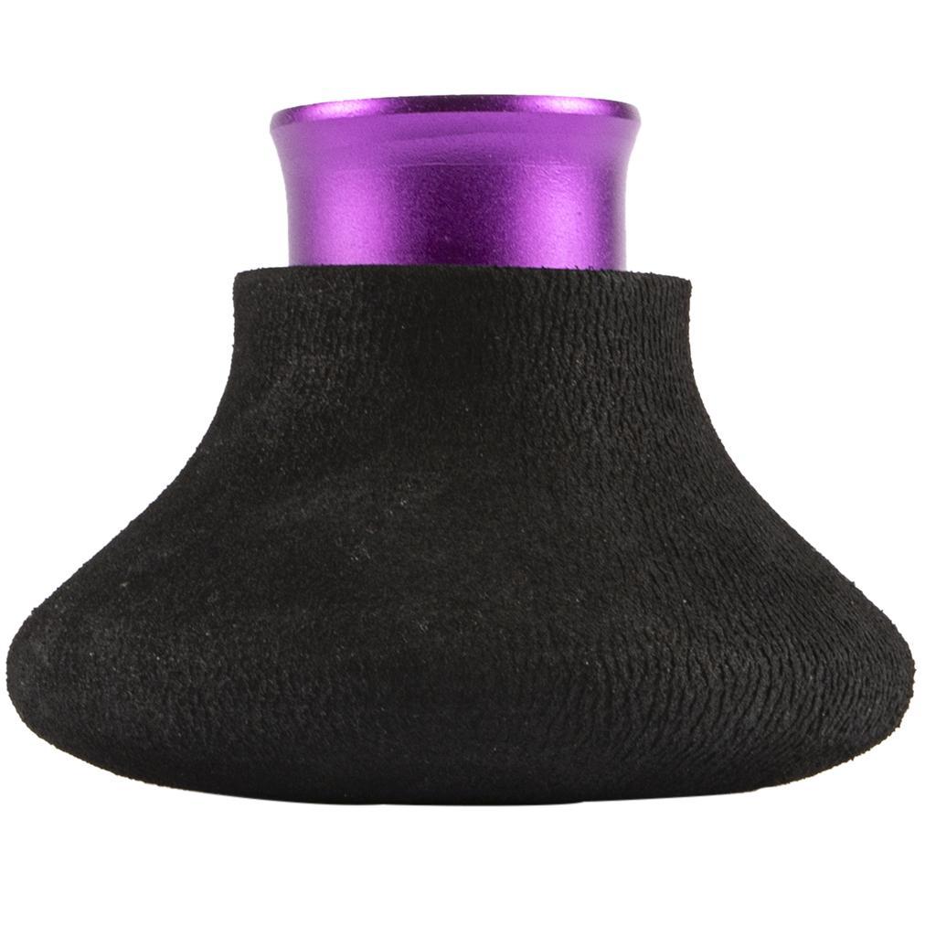 Sea Fishing Big Game Jigging Fighting Belt Rod Cushion Waist Rod Holder