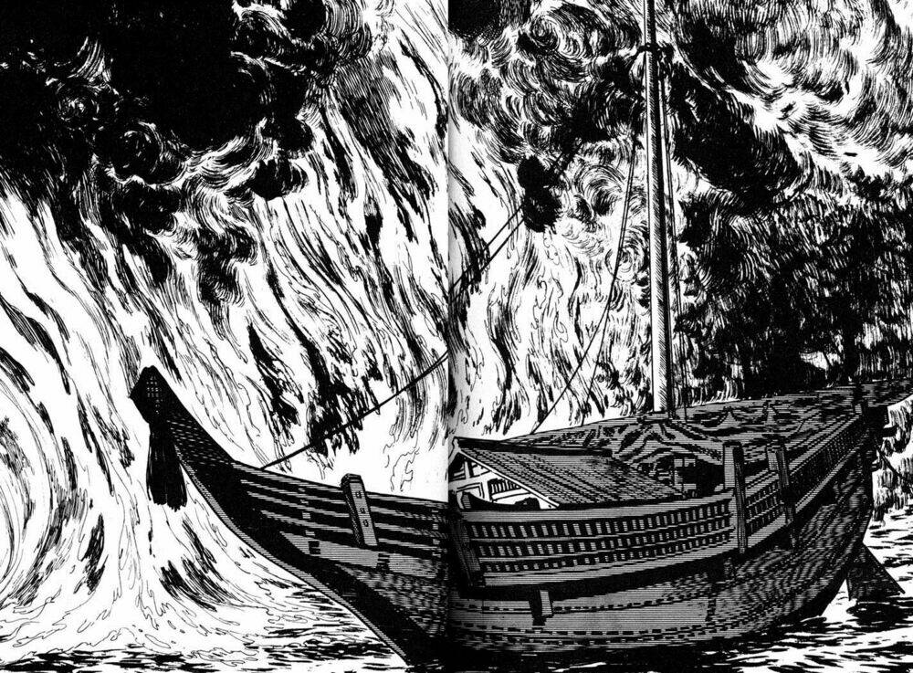 lone wolf and cub chapter 15 30