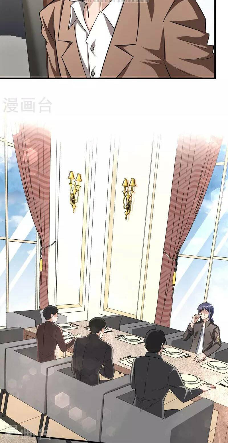 tuyệt phẩm cường thiếu chapter 10 7