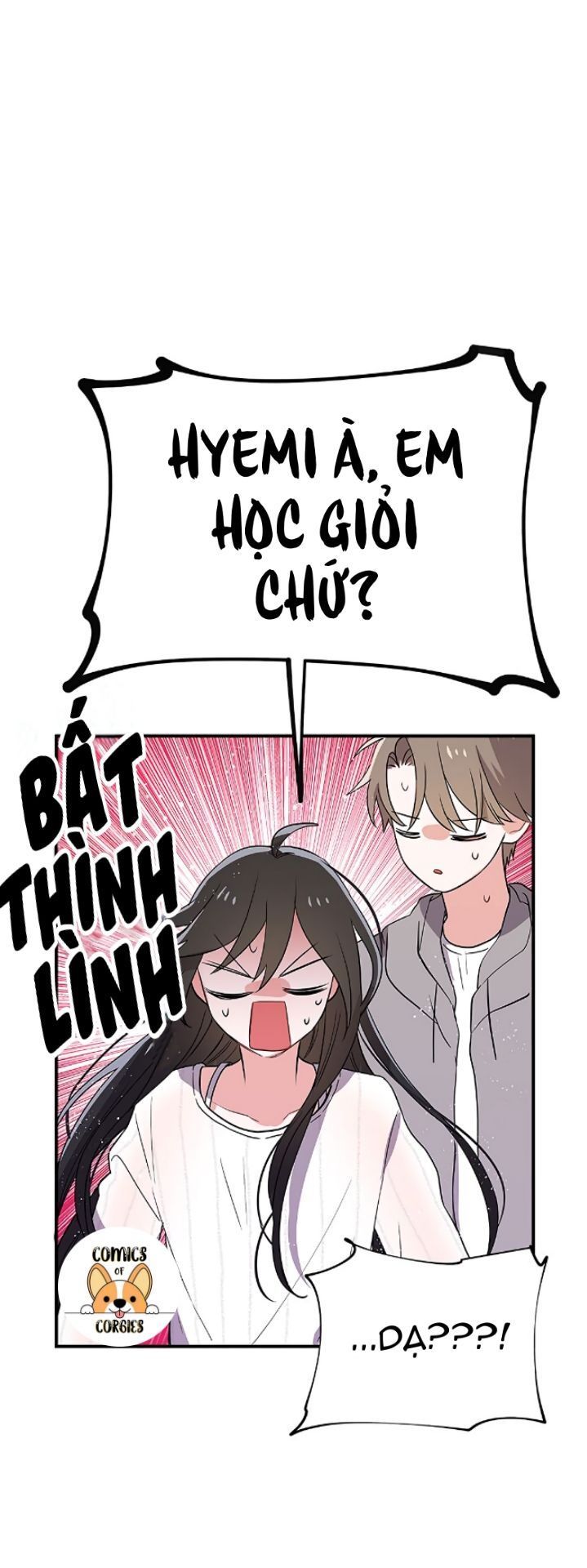 hãy cứu chồng tôi chapter 7 54