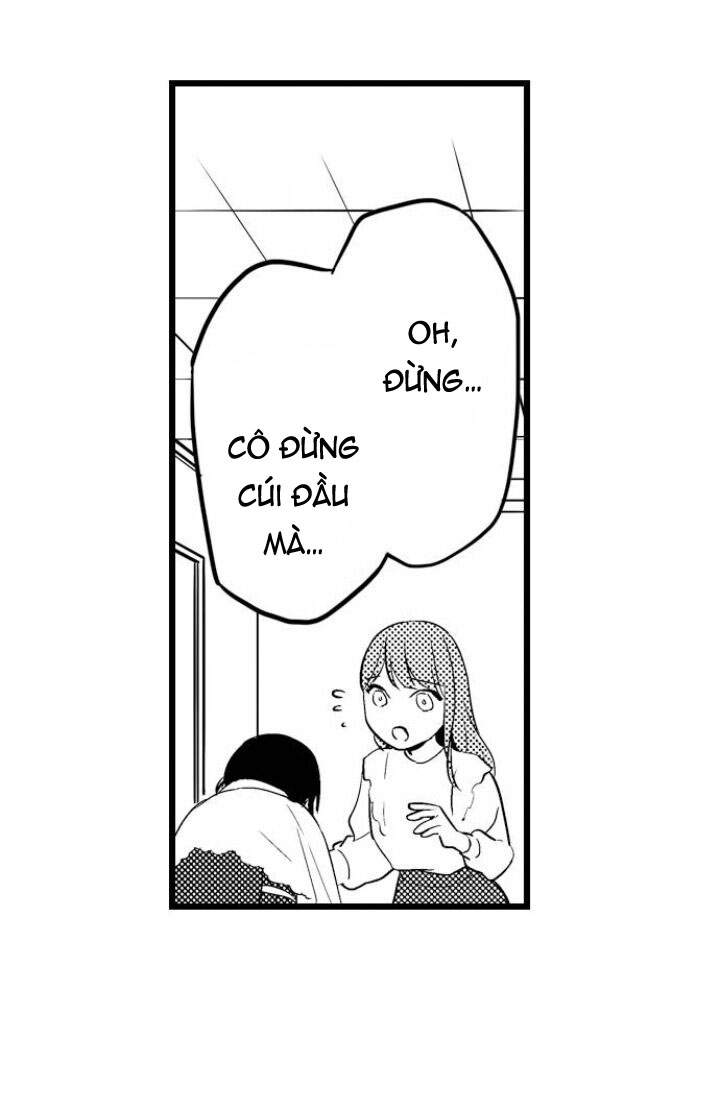 tôi muốn lấy thứ đó của bác sĩ ichinose chapter 14.2 7