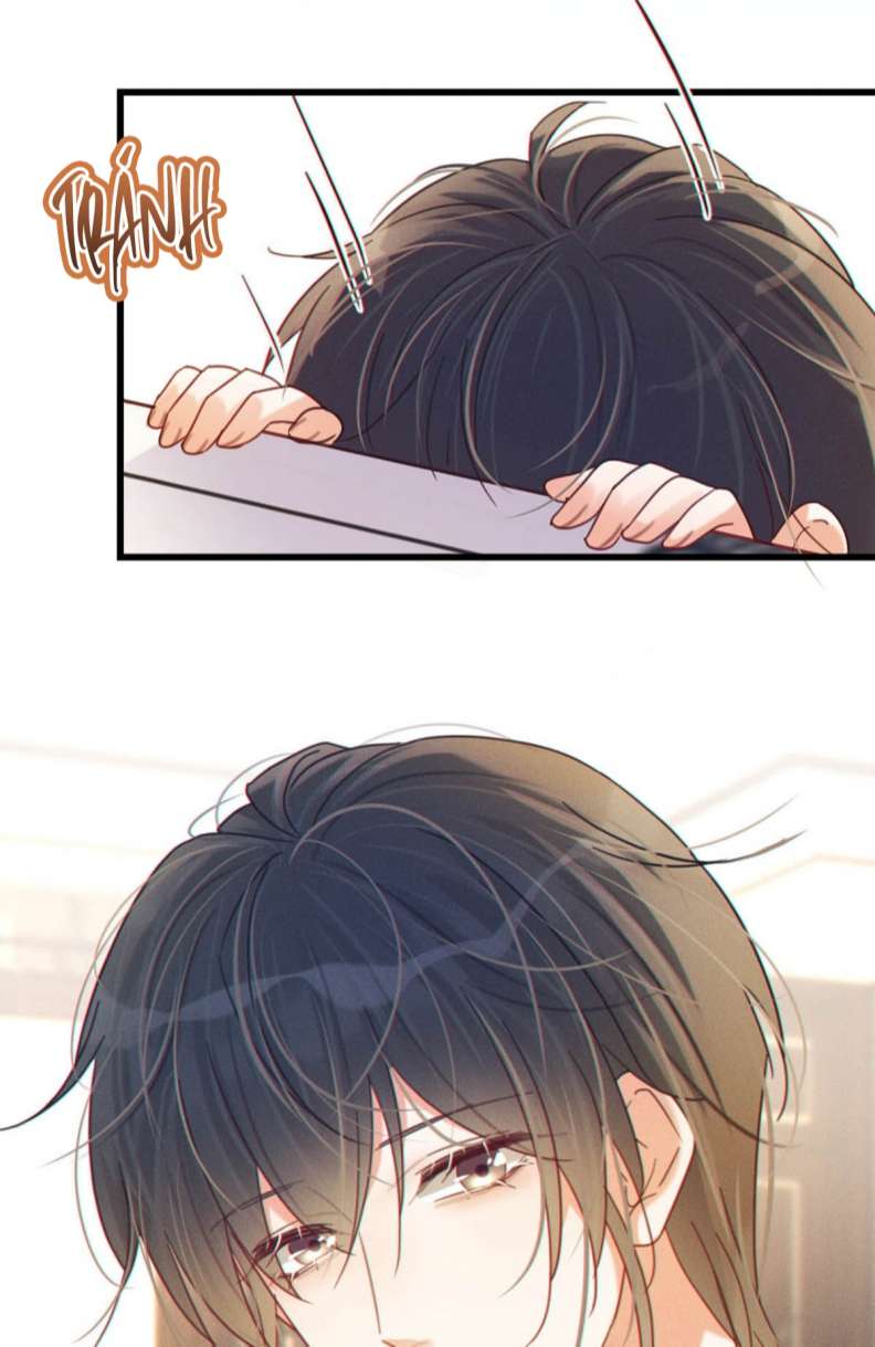 nịch tửu chapter 59 11