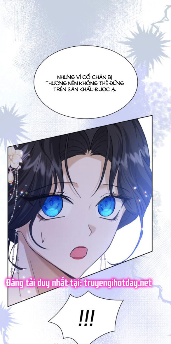 tôi trở thành vợ cũ của nam chính chapter 9.1 16