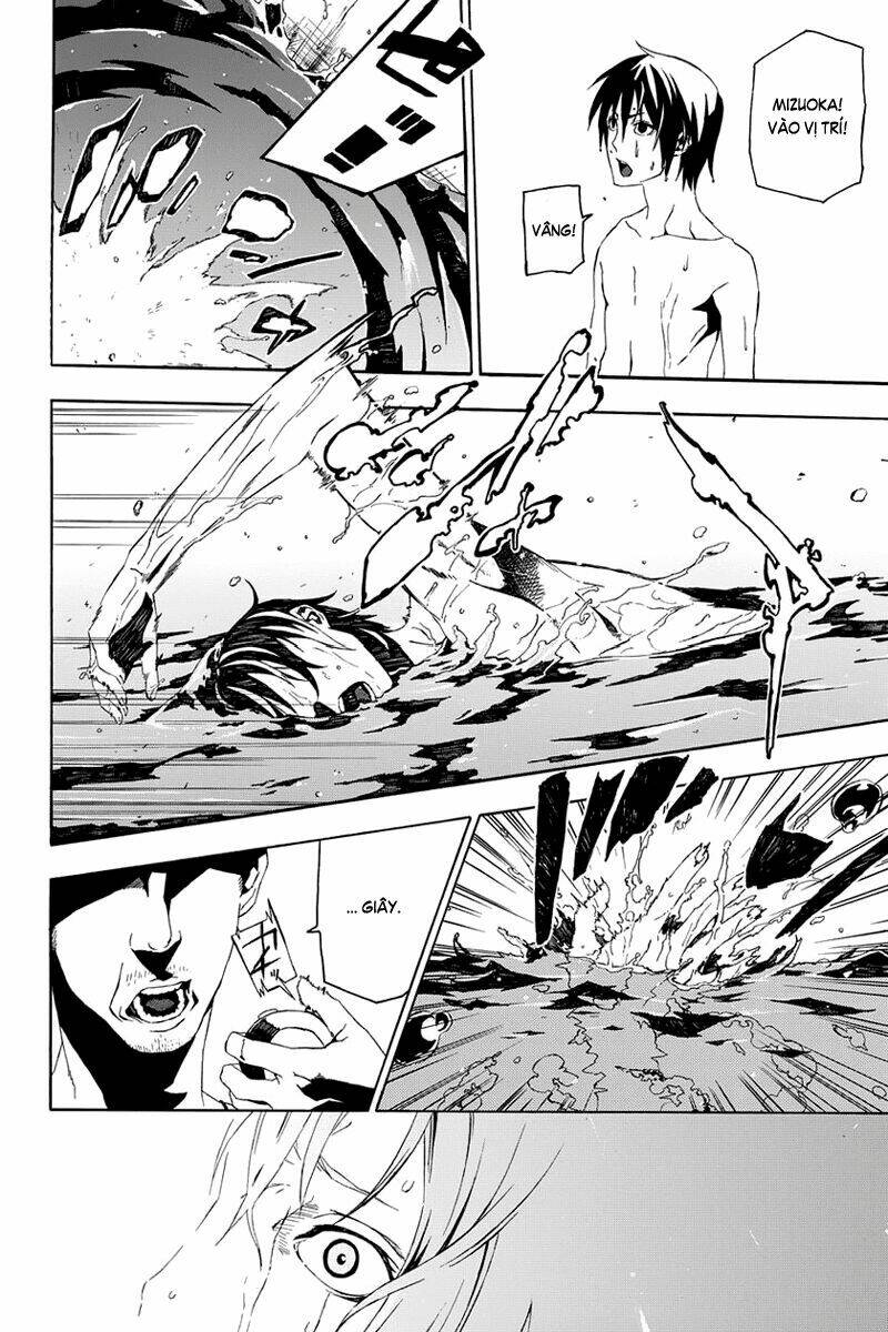 balance days chapter 1 25