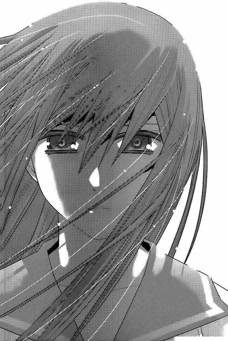 cô ấy là kuroneko chapter 95 15