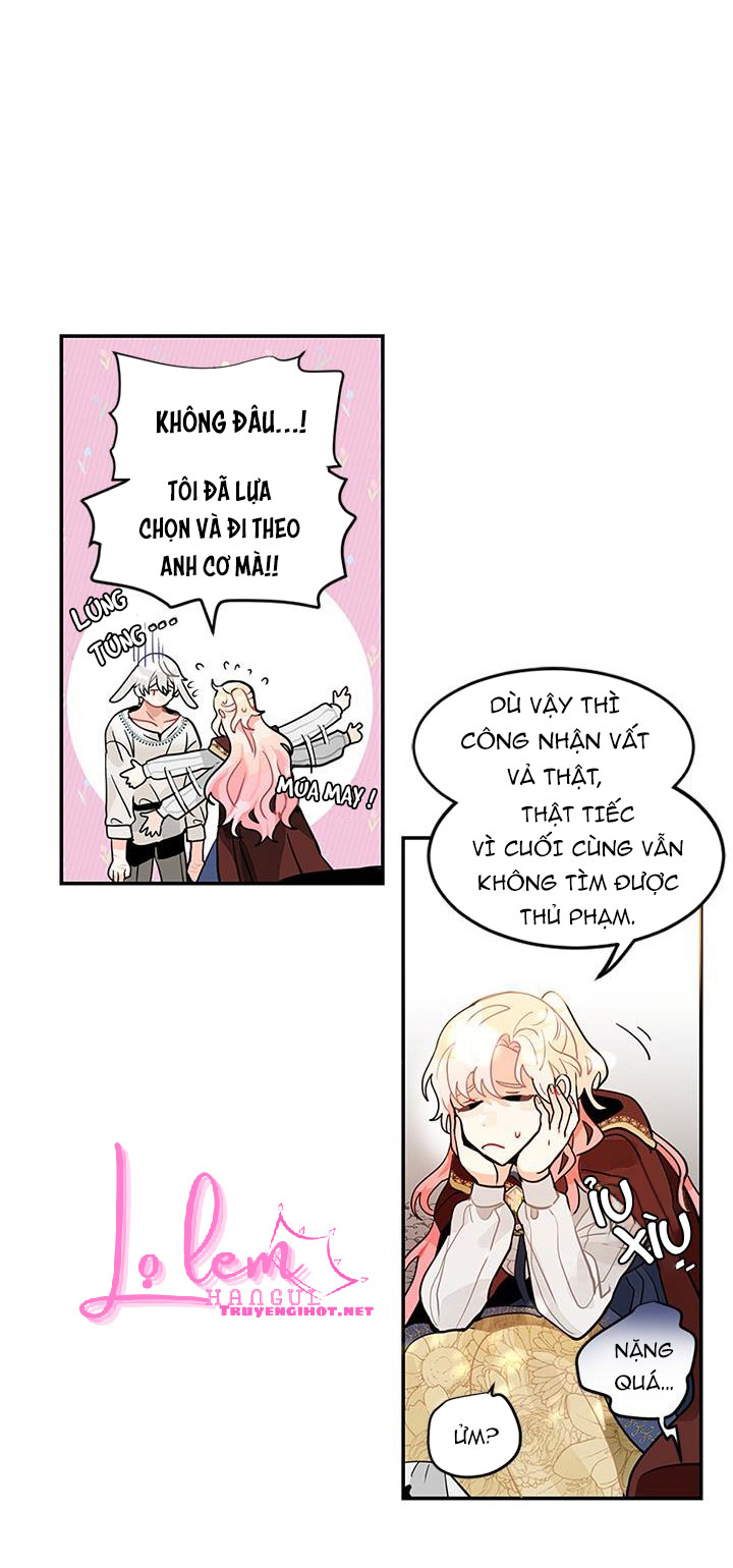 cho em về nhà đi anh chapter 8.1 17