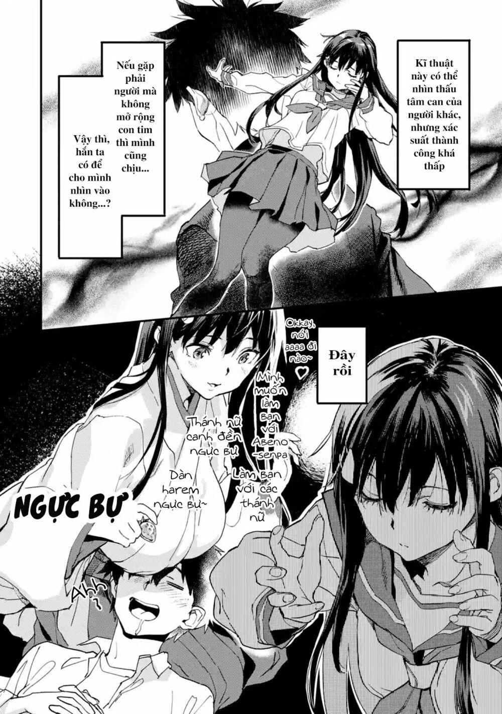 anh hùng mạnh nhất trở về thế giới hiện đại chapter 3.1 8