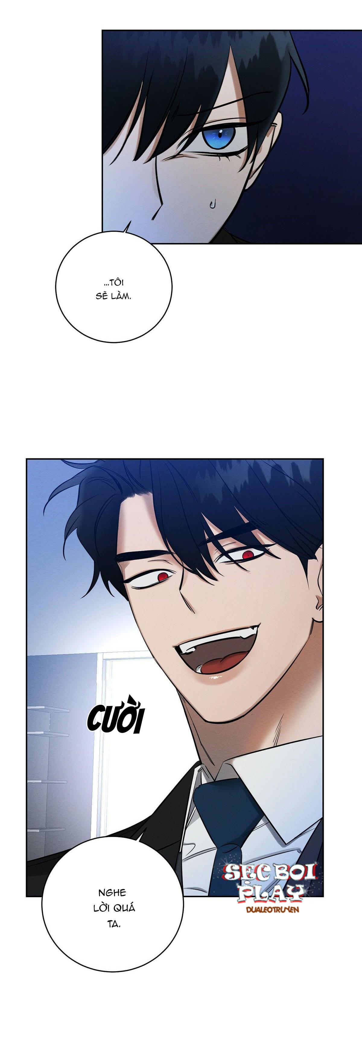 lý do của ác nhân chapter 5 24