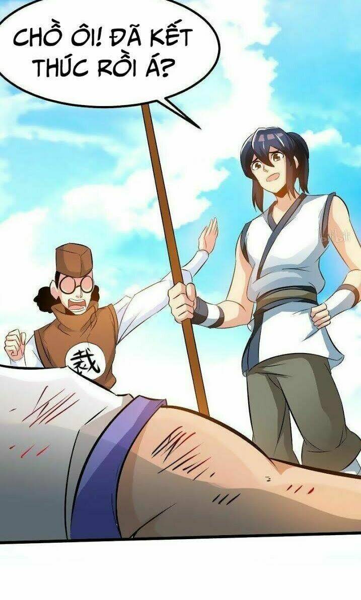 chí tôn thần ma chapter 76 18