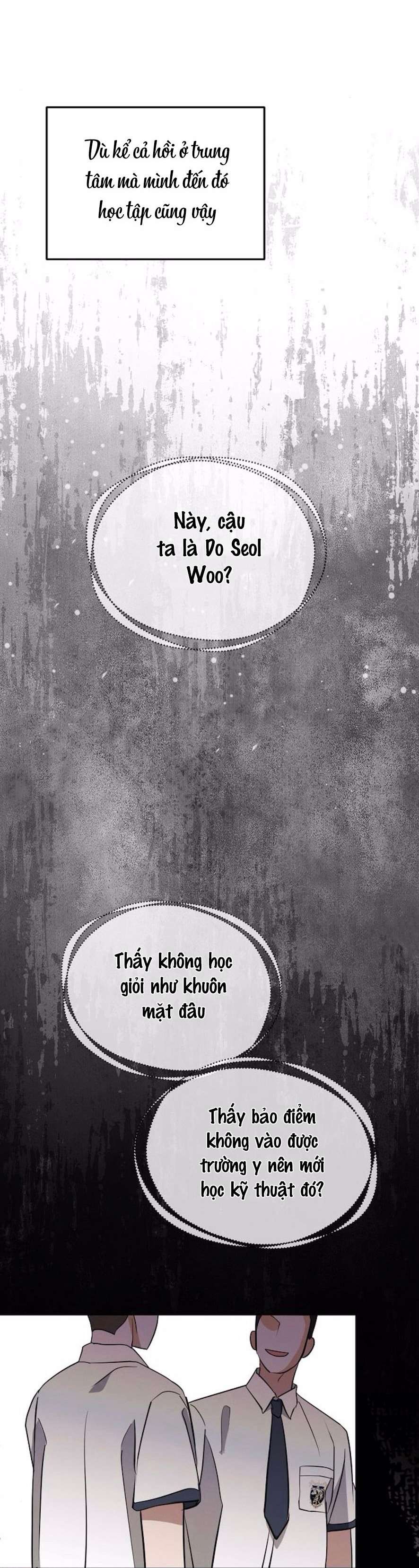 [18+] cẩn thận va phải tình yêu chapter 11 29