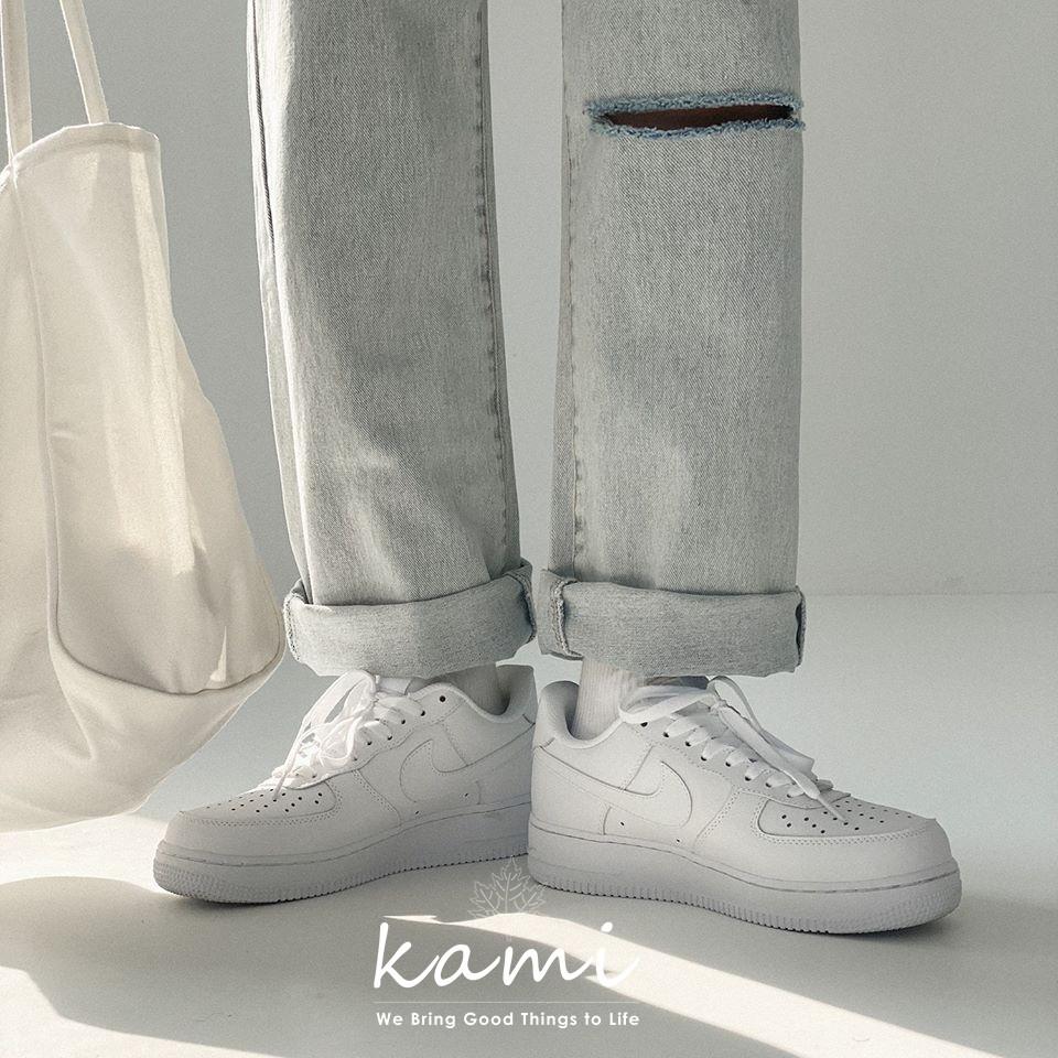 Quần jeans xanh sáng Regular-fit Jeans mã JM02