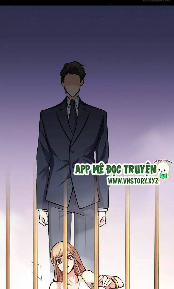 thiên hậu trở về chapter 29 27