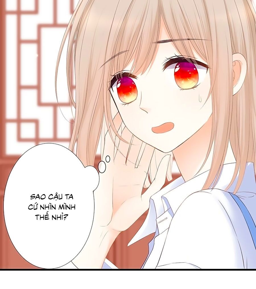 hoa chưa nở rộ chapter 38 22