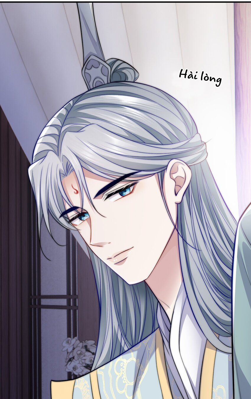 chiến lược tẩy trắng của phản diện chapter 50 32