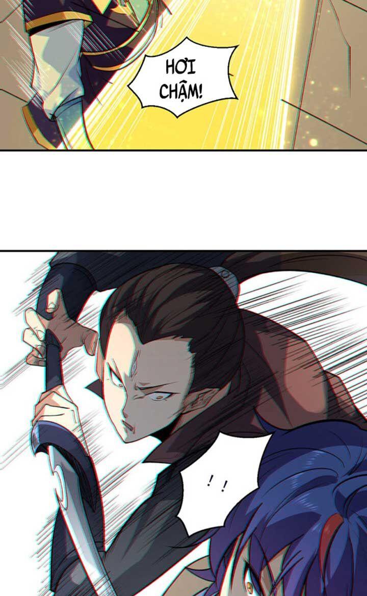 võ đạo độc tôn chapter 611 5