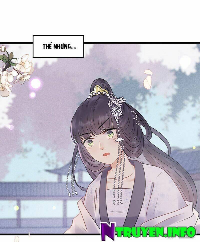 tư thế chính xác cùng bệ hạ yêu đương chapter 26.1 10